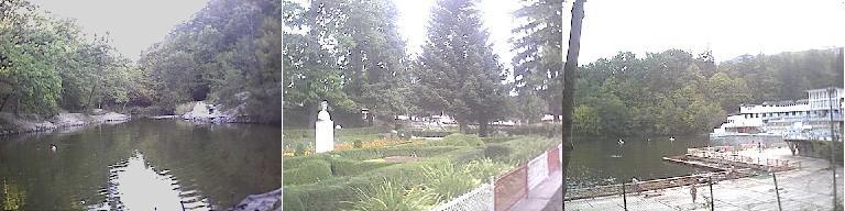 Statiunea Sovata